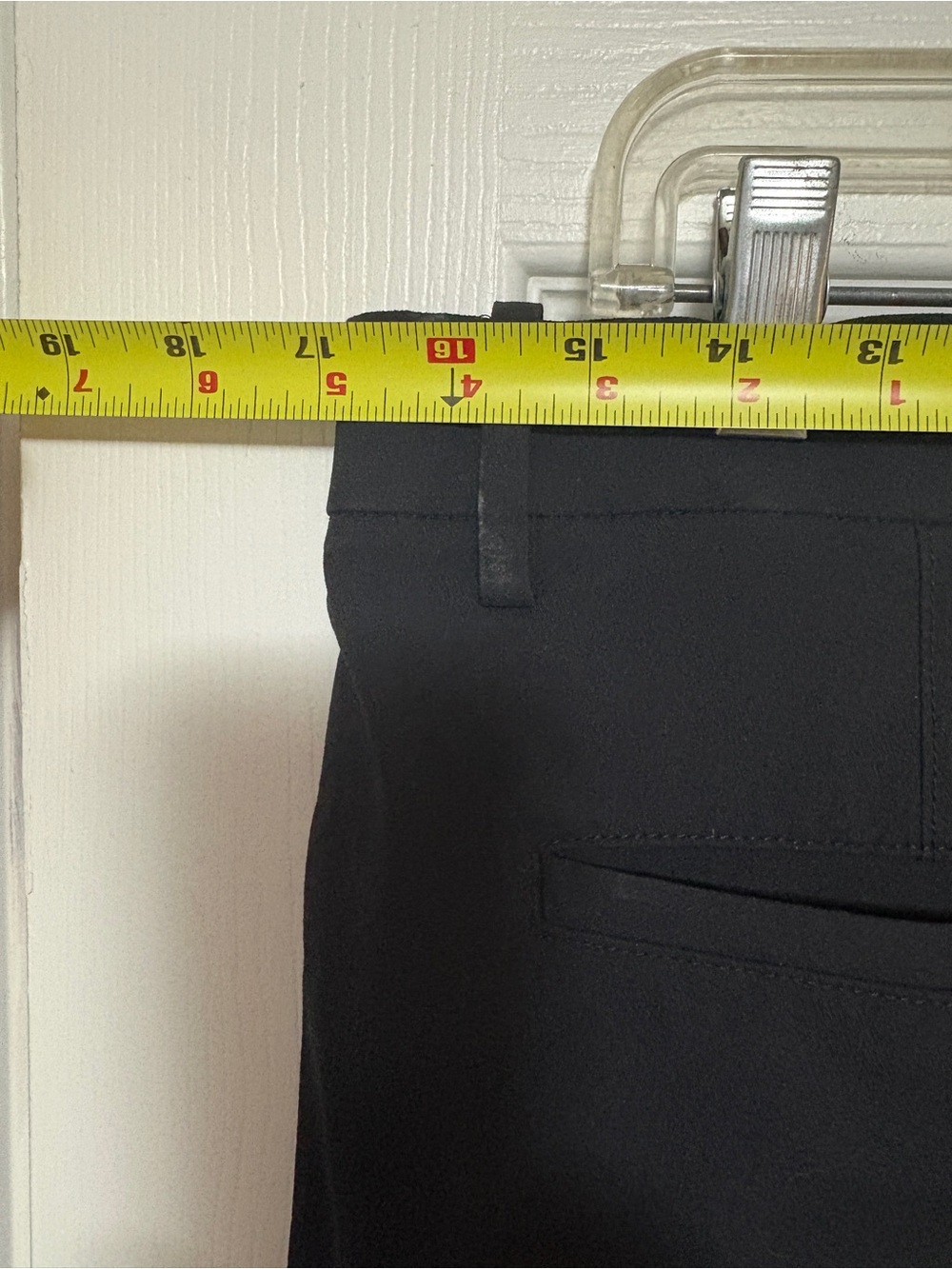 Western Rise Evolution Chino - Picture 7 of 8